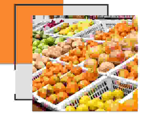 Надежная перевозка продуктов в соколе